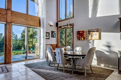 Welcome Home to serenity & views.Nestled within the privacy & on Awbrey Glen Golf Club in Oregon - for sale on GolfHomes.com, golf home, golf lot