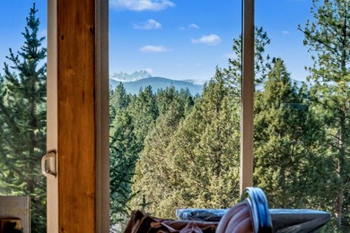 Welcome Home to serenity & views.Nestled within the privacy & on Awbrey Glen Golf Club in Oregon - for sale on GolfHomes.com, golf home, golf lot