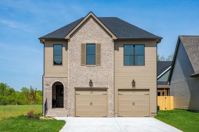 EPG Homes offers another stunning new construction home that on Council Fire Golf Club in Tennessee - for sale on GolfHomes.com, golf home, golf lot
