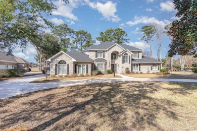 Welcome to your new home in the prestigious community of on Heritage Club in South Carolina - for sale on GolfHomes.com, golf home, golf lot