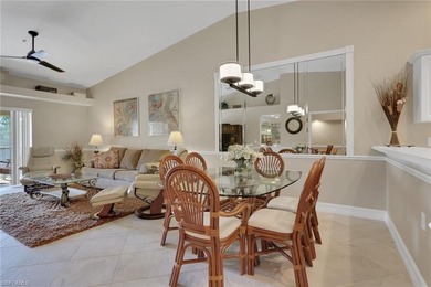 Sit back, relax, and enjoy the Cedar Hammock experience. Sunny on Cedar Hammock Golf and Country Club in Florida - for sale on GolfHomes.com, golf home, golf lot