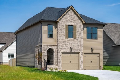 EPG Homes offers another stunning new construction home that on Council Fire Golf Club in Tennessee - for sale on GolfHomes.com, golf home, golf lot