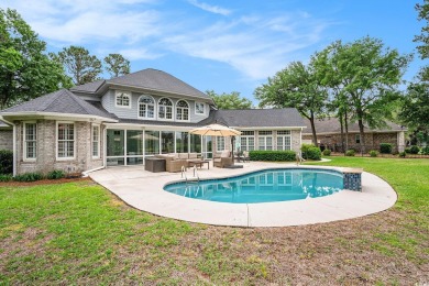 Welcome to your new home in the prestigious community of on Heritage Club in South Carolina - for sale on GolfHomes.com, golf home, golf lot