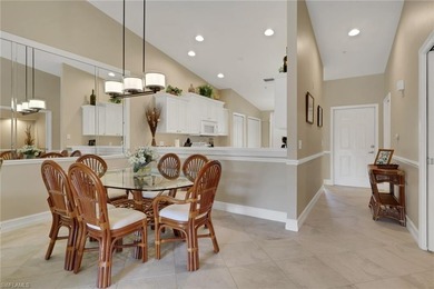 Sit back, relax, and enjoy the Cedar Hammock experience. Sunny on Cedar Hammock Golf and Country Club in Florida - for sale on GolfHomes.com, golf home, golf lot