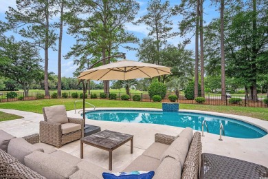 Welcome to your new home in the prestigious community of on Heritage Club in South Carolina - for sale on GolfHomes.com, golf home, golf lot