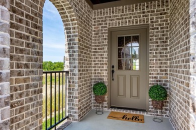 EPG Homes offers another stunning new construction home that on Council Fire Golf Club in Tennessee - for sale on GolfHomes.com, golf home, golf lot