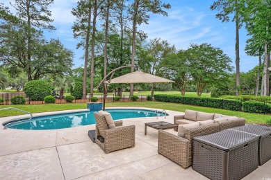Welcome to your new home in the prestigious community of on Heritage Club in South Carolina - for sale on GolfHomes.com, golf home, golf lot