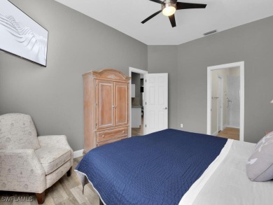 Experience resort-style living in this beautifully maintained on Herons Glen Golf and Country Club in Florida - for sale on GolfHomes.com, golf home, golf lot