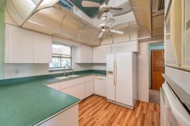 Come put your  personal touch on this well built Fairway Estates on The Dunedin Country Club in Florida - for sale on GolfHomes.com, golf home, golf lot