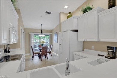 Sit back, relax, and enjoy the Cedar Hammock experience. Sunny on Cedar Hammock Golf and Country Club in Florida - for sale on GolfHomes.com, golf home, golf lot