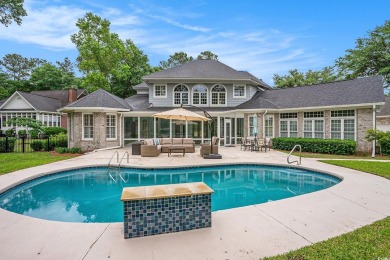 Welcome to your new home in the prestigious community of on Heritage Club in South Carolina - for sale on GolfHomes.com, golf home, golf lot