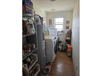 Check out this home in Dubois! This 3 bedroom, 2 bath home is on  in Wyoming - for sale on GolfHomes.com, golf home, golf lot