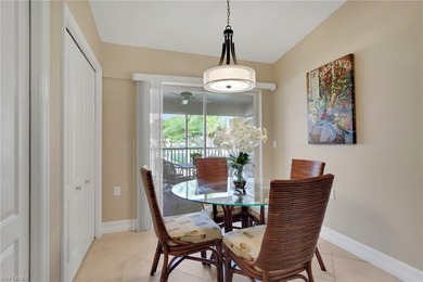 Sit back, relax, and enjoy the Cedar Hammock experience. Sunny on Cedar Hammock Golf and Country Club in Florida - for sale on GolfHomes.com, golf home, golf lot