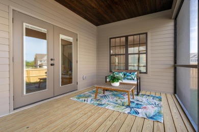 EPG Homes offers another stunning new construction home that on Council Fire Golf Club in Tennessee - for sale on GolfHomes.com, golf home, golf lot