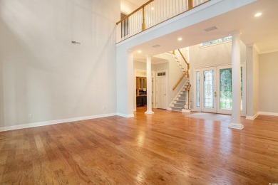 Welcome to your new home in the prestigious community of on Heritage Club in South Carolina - for sale on GolfHomes.com, golf home, golf lot