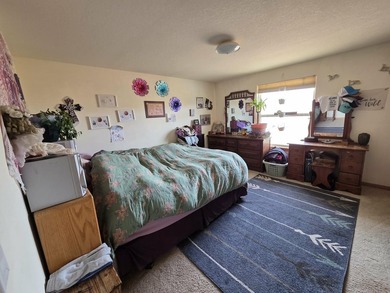 Check out this home in Dubois! This 3 bedroom, 2 bath home is on  in Wyoming - for sale on GolfHomes.com, golf home, golf lot