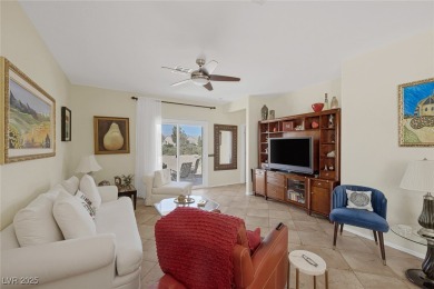 Spectacular home in Sun City Aliante! This impeccably maintained on Aliante Golf Club in Nevada - for sale on GolfHomes.com, golf home, golf lot