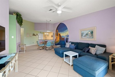 PRICE REDUCTION - Vista Verde North - Bahia Del Mar is a highly on Isla Del Sol Yacht and Country Club in Florida - for sale on GolfHomes.com, golf home, golf lot