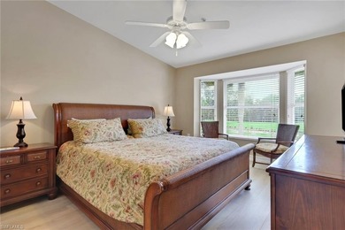 Sit back, relax, and enjoy the Cedar Hammock experience. Sunny on Cedar Hammock Golf and Country Club in Florida - for sale on GolfHomes.com, golf home, golf lot