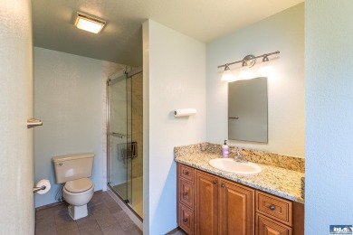 Enjoy easy living in this charming, nicely updated, 2 bed, 2 on SunLand Golf and Country Club in Washington - for sale on GolfHomes.com, golf home, golf lot