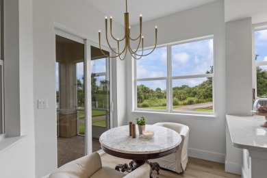 Stunning Ground Floor Intracoastal Front Condo. Luxury,Beauty on Grand Haven Golf Club in Florida - for sale on GolfHomes.com, golf home, golf lot