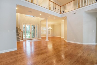 Welcome to your new home in the prestigious community of on Heritage Club in South Carolina - for sale on GolfHomes.com, golf home, golf lot