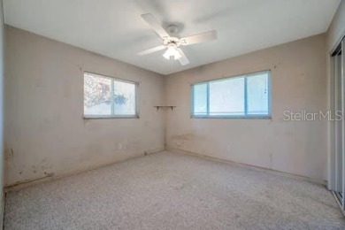 Come put your  personal touch on this well built Fairway Estates on The Dunedin Country Club in Florida - for sale on GolfHomes.com, golf home, golf lot