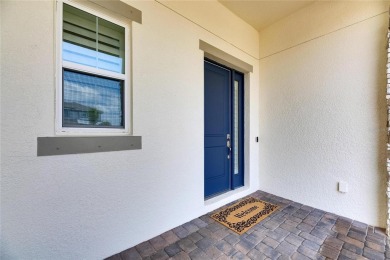 Under contract-accepting backup offers. 1028 Signet Drive on Apollo Beach Golf and Sea Club in Florida - for sale on GolfHomes.com, golf home, golf lot
