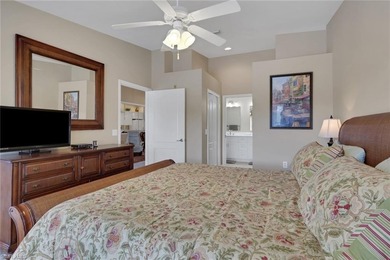 Sit back, relax, and enjoy the Cedar Hammock experience. Sunny on Cedar Hammock Golf and Country Club in Florida - for sale on GolfHomes.com, golf home, golf lot