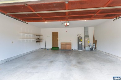 Enjoy easy living in this charming, nicely updated, 2 bed, 2 on SunLand Golf and Country Club in Washington - for sale on GolfHomes.com, golf home, golf lot