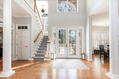 Welcome to your new home in the prestigious community of on Heritage Club in South Carolina - for sale on GolfHomes.com, golf home, golf lot