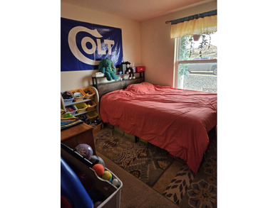 Check out this home in Dubois! This 3 bedroom, 2 bath home is on  in Wyoming - for sale on GolfHomes.com, golf home, golf lot