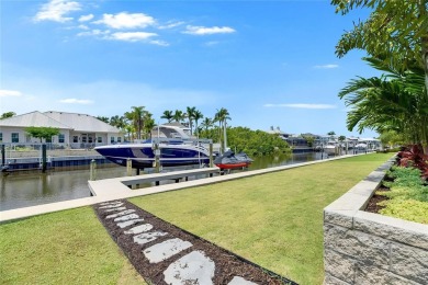 Under contract-accepting backup offers. 1028 Signet Drive on Apollo Beach Golf and Sea Club in Florida - for sale on GolfHomes.com, golf home, golf lot