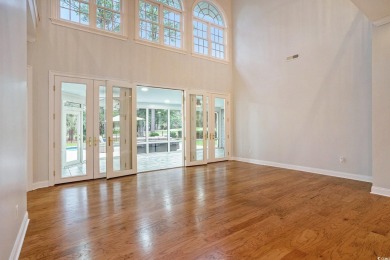 Welcome to your new home in the prestigious community of on Heritage Club in South Carolina - for sale on GolfHomes.com, golf home, golf lot