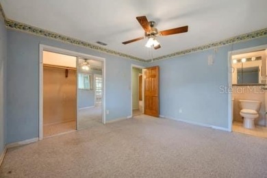 Come put your  personal touch on this well built Fairway Estates on The Dunedin Country Club in Florida - for sale on GolfHomes.com, golf home, golf lot