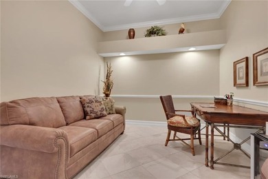 Sit back, relax, and enjoy the Cedar Hammock experience. Sunny on Cedar Hammock Golf and Country Club in Florida - for sale on GolfHomes.com, golf home, golf lot