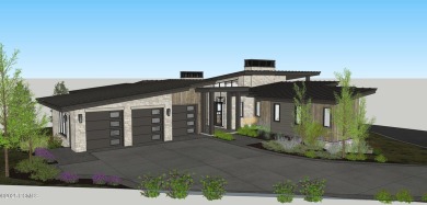 Located in the prestigious gated community of Red Ledges, this on Red Ledges Golf Club in Utah - for sale on GolfHomes.com, golf home, golf lot