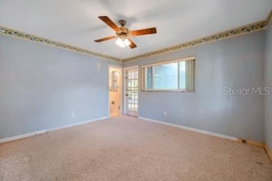Come put your  personal touch on this well built Fairway Estates on The Dunedin Country Club in Florida - for sale on GolfHomes.com, golf home, golf lot