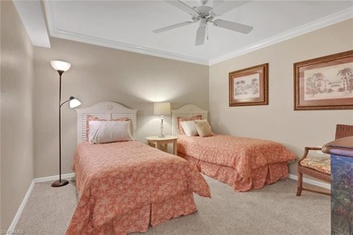 Sit back, relax, and enjoy the Cedar Hammock experience. Sunny on Cedar Hammock Golf and Country Club in Florida - for sale on GolfHomes.com, golf home, golf lot