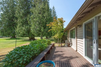 Enjoy easy living in this charming, nicely updated, 2 bed, 2 on SunLand Golf and Country Club in Washington - for sale on GolfHomes.com, golf home, golf lot