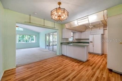 Come put your  personal touch on this well built Fairway Estates on The Dunedin Country Club in Florida - for sale on GolfHomes.com, golf home, golf lot