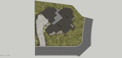 Located in the prestigious gated community of Red Ledges, this on Red Ledges Golf Club in Utah - for sale on GolfHomes.com, golf home, golf lot