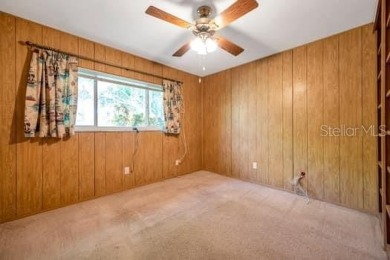 Come put your  personal touch on this well built Fairway Estates on The Dunedin Country Club in Florida - for sale on GolfHomes.com, golf home, golf lot