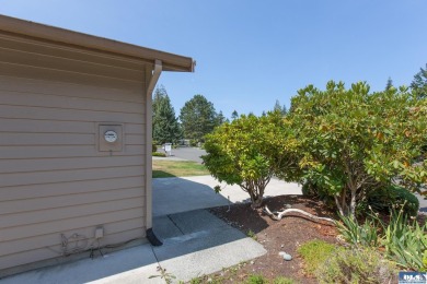 Enjoy easy living in this charming, nicely updated, 2 bed, 2 on SunLand Golf and Country Club in Washington - for sale on GolfHomes.com, golf home, golf lot