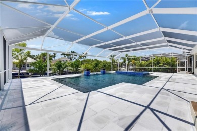 Under contract-accepting backup offers. 1028 Signet Drive on Apollo Beach Golf and Sea Club in Florida - for sale on GolfHomes.com, golf home, golf lot