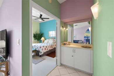PRICE REDUCTION - Vista Verde North - Bahia Del Mar is a highly on Isla Del Sol Yacht and Country Club in Florida - for sale on GolfHomes.com, golf home, golf lot