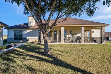 Nestled along the #12 tee box of the Lighthouse Golf Course on Packsaddle Country Club in Texas - for sale on GolfHomes.com, golf home, golf lot