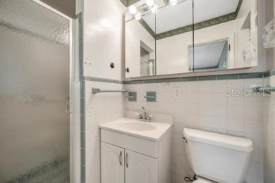 Come put your  personal touch on this well built Fairway Estates on The Dunedin Country Club in Florida - for sale on GolfHomes.com, golf home, golf lot