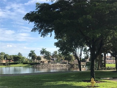 Sit back, relax, and enjoy the Cedar Hammock experience. Sunny on Cedar Hammock Golf and Country Club in Florida - for sale on GolfHomes.com, golf home, golf lot