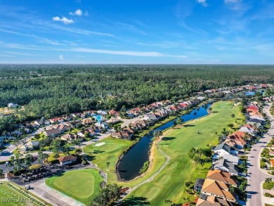 Experience resort-style living in this beautifully maintained on Herons Glen Golf and Country Club in Florida - for sale on GolfHomes.com, golf home, golf lot